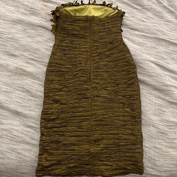 DAISY || BODY CON DRESS - Picture 4 of 4